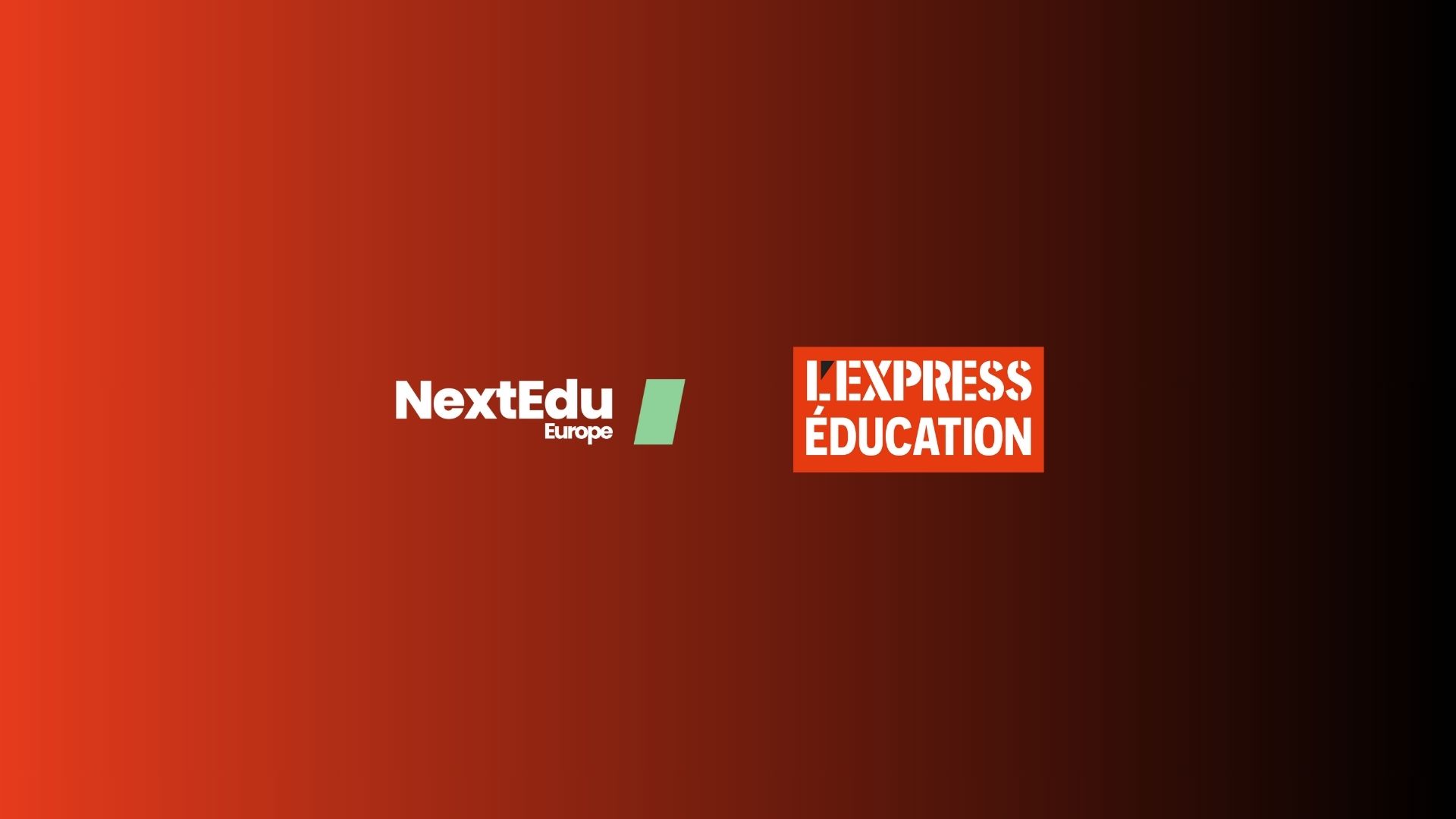 NextEdu et L'Express Education - Classement grandes écoles de commerce