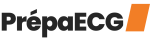 Logo PrépaECG - Crop